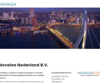 Novalea Nederland B.V.