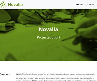 http://www.novalia.nl
