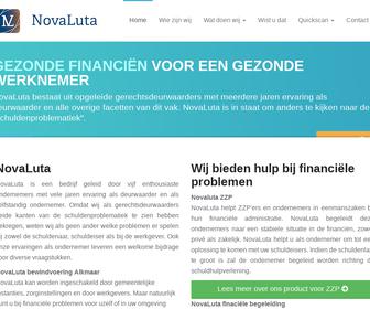 http://www.novaluta.nl