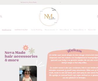 https://www.novamade.nl