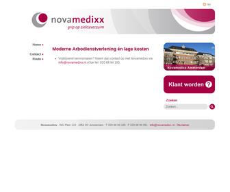Novamedixx B.V.