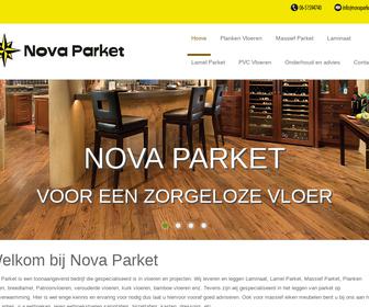 http://www.novaparket.nl