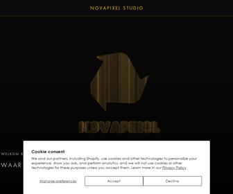 NovaPixel Studio