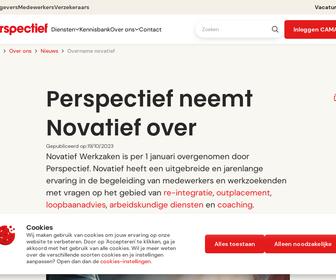 http://www.novatief.nl