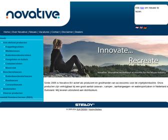 http://www.novative.nl