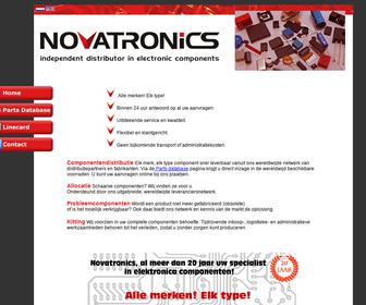 Novatronics