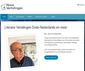 http://www.novavertalingen.com