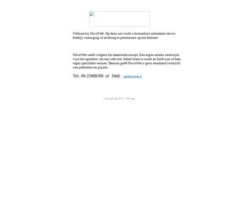 https://www.novaweb.nl