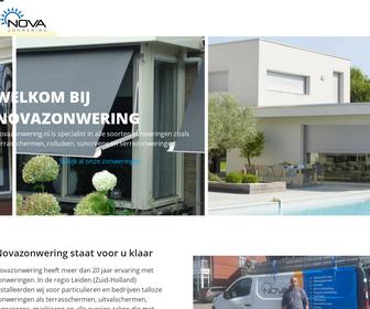 Nova Zonwering