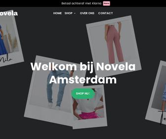 http://www.novela-amsterdam.nl