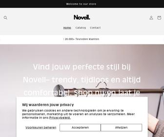 https://www.novell-amsterdam.nl