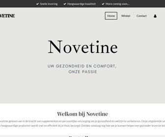 https://www.novetine.nl