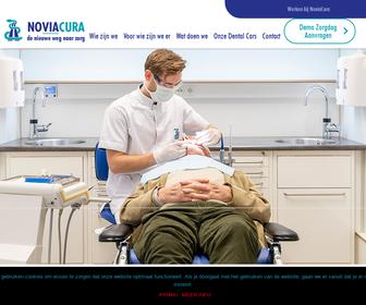 NoviaCura Diensten B.V.