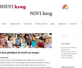 http://www.noviksog.nl