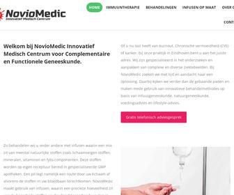 Innovatief Medisch Centrum IMC B.V.