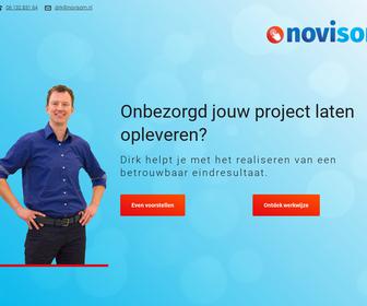 http://www.novisom.nl