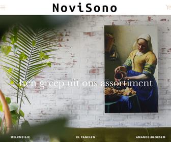 http://www.novisono.nl