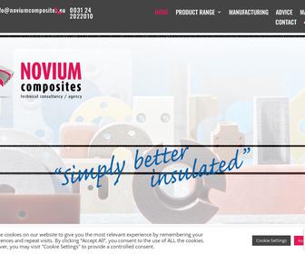 Novium Composites B.V.
