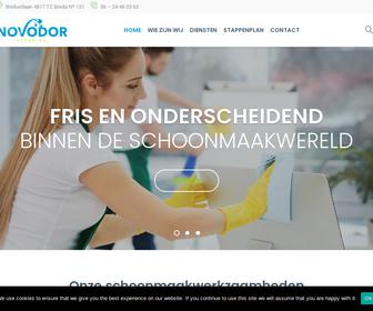 http://www.novodorcleaning.nl