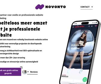 http://www.novonto.com