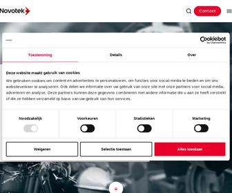 https://www.novotek.nl