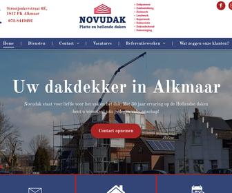 Novudak