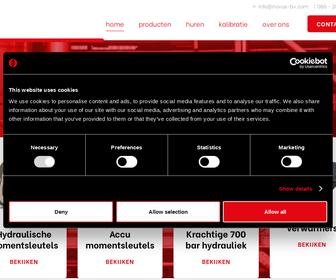 NOVUS Special Tools B.V.