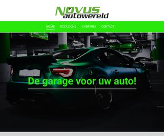 Novus Autowereld