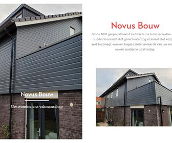 http://www.novusbouw.nl