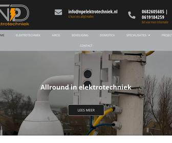 http://npelektrotechniek.nl