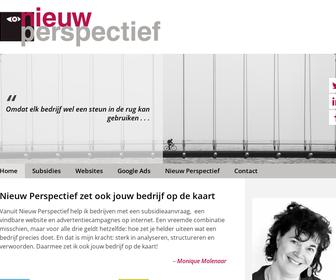 http://www.np-nieuwperspectief.nl