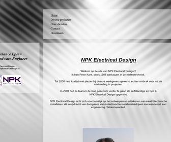 NPK Electrical Design