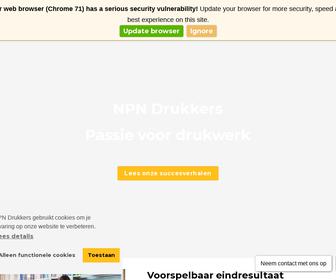 http://www.npndrukkers.nl