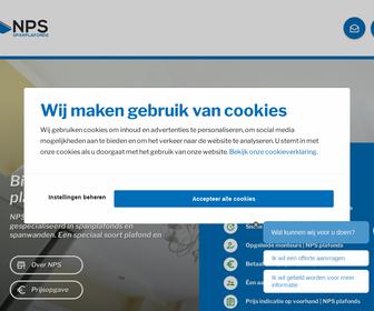 http://www.npsplafonds.nl