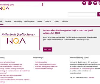 https://www.nqa.nl