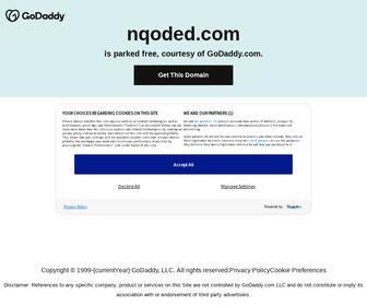 http://www.nqoded.com