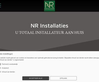 NR Installaties