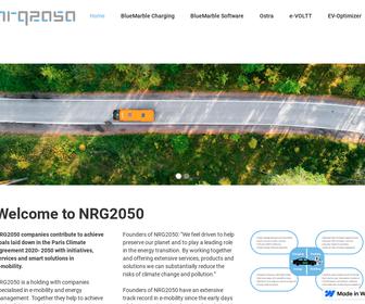 NRG2050