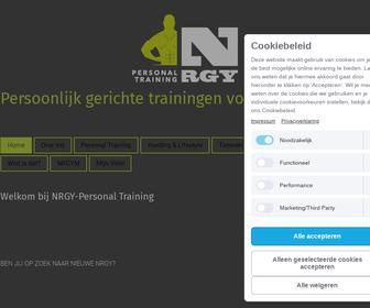 http://www.nrgy-personaltraining.nl