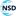Favicon van nsdinternational.com