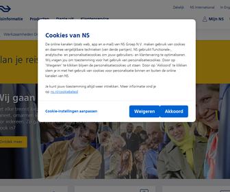 https://www.ns.nl