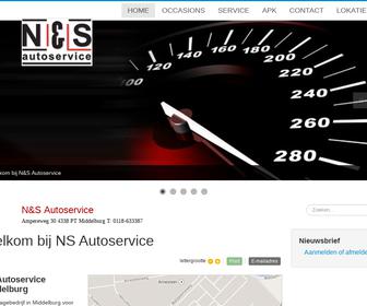 N&S Autoservice