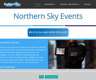 Northern Sky Events