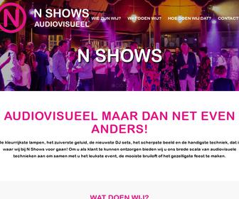 N SHOWS