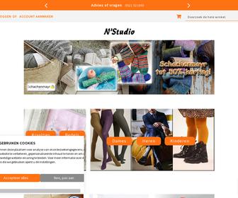 https://www.nstudio.nl