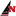 Favicon van ntur.nl