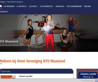http://www.ntomaasland.nl
