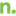 Favicon van nubium.nl