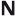 Favicon van nuborghcollege.nl