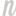 Favicon van nucce.com